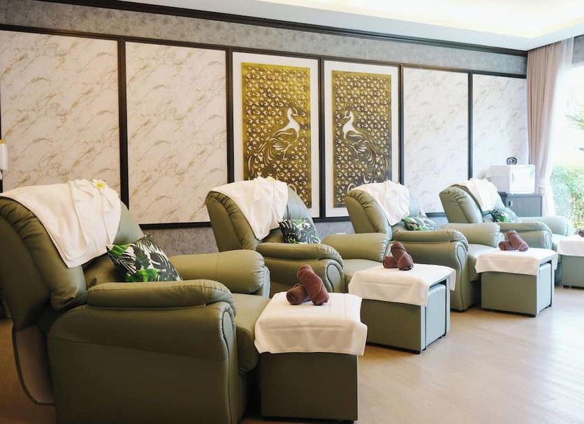 Σαλόνι Φωτογραφία