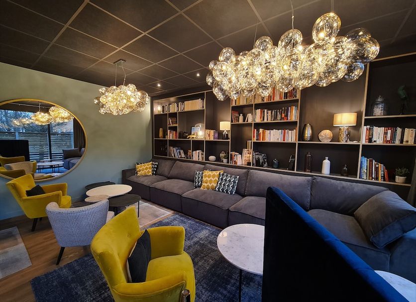 Σαλόνι Φωτογραφία