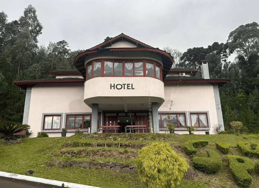 Κτίριο Φωτογραφία