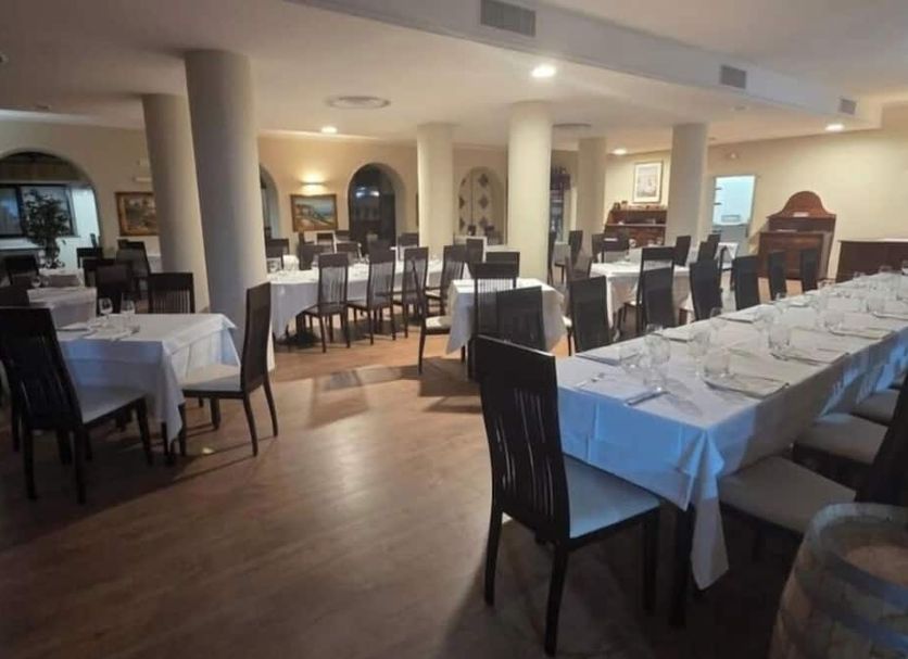 Εστιατόριο Φωτογραφία