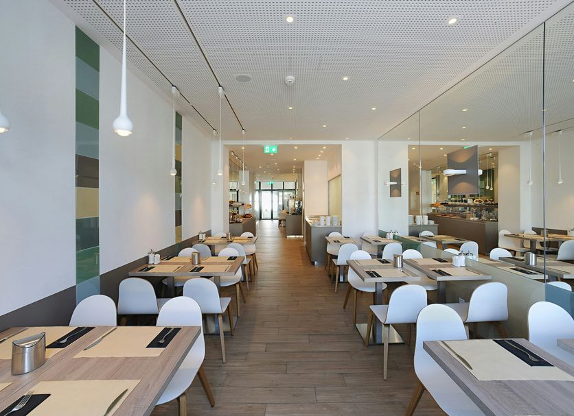 Εστιατόριο Φωτογραφία