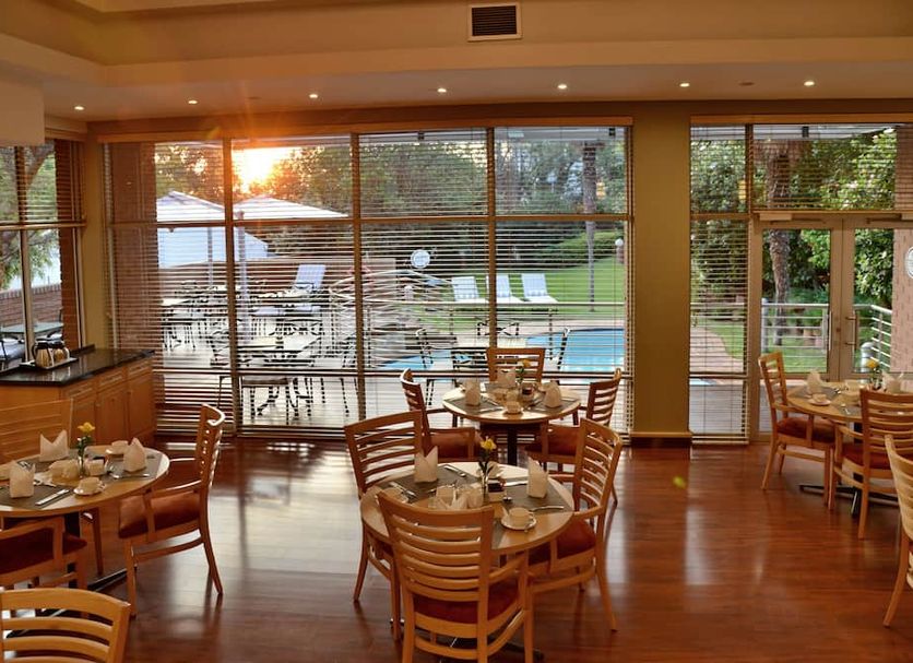 Εστιατόριο Φωτογραφία