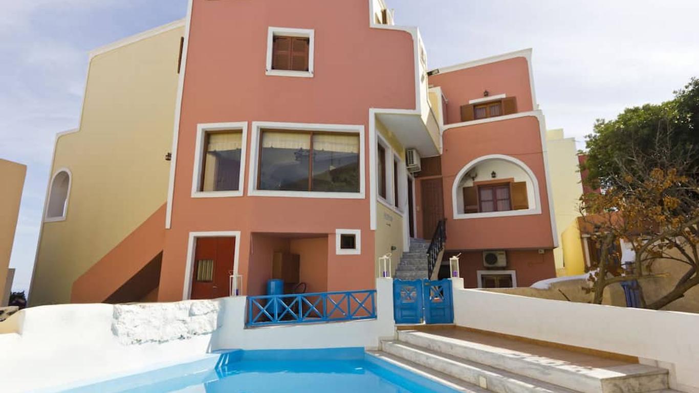 Villa Popi