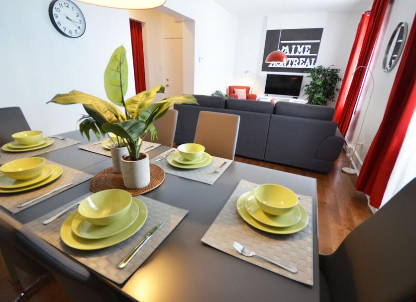 Τραπεζαρία Φωτογραφία