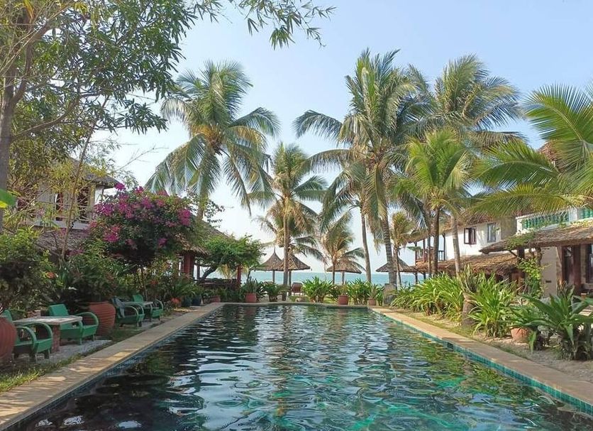 Πισίνα Φωτογραφία