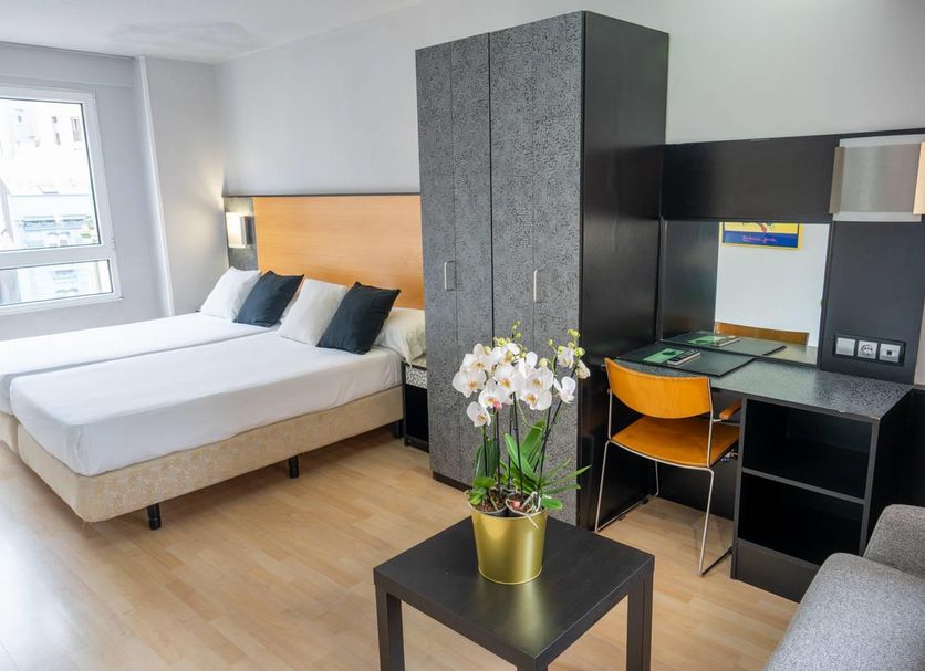 Κρεβατοκάμαρα Φωτογραφία