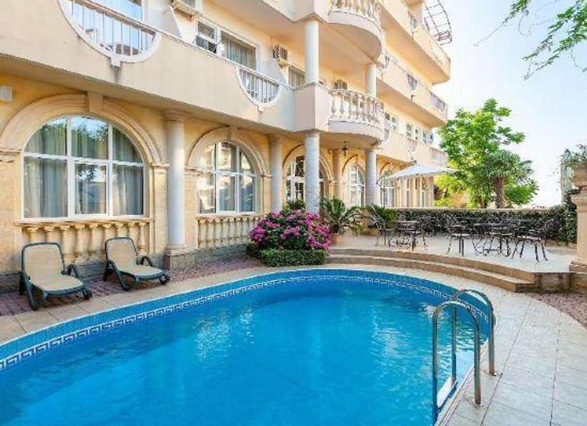 Πισίνα Φωτογραφία