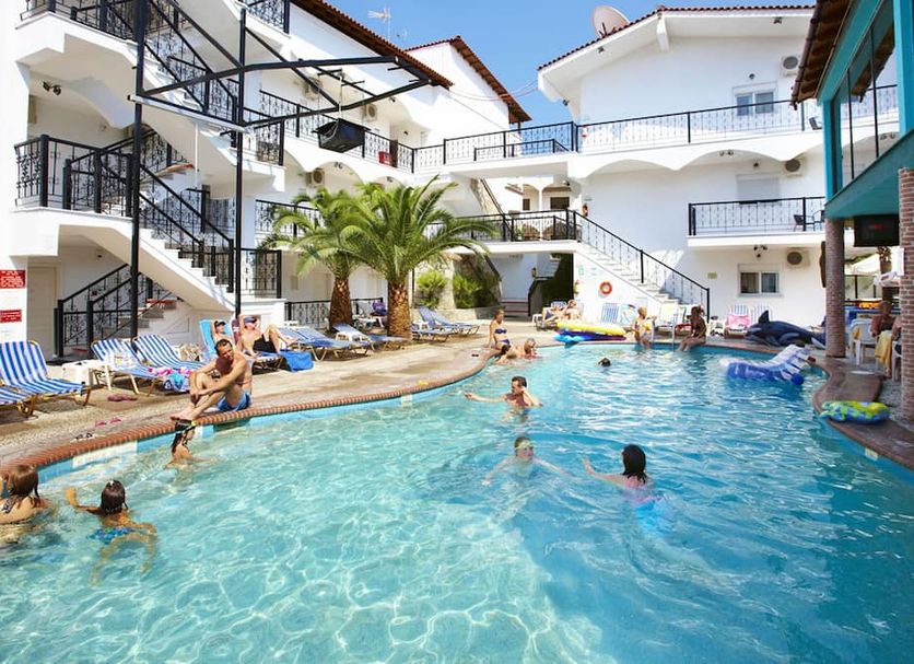 Πισίνα Φωτογραφία