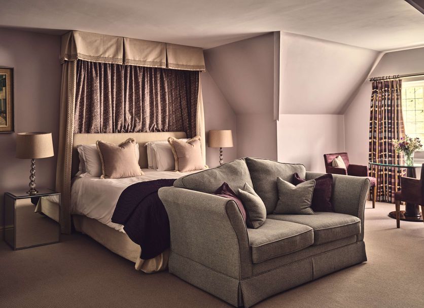 Κρεβατοκάμαρα Φωτογραφία