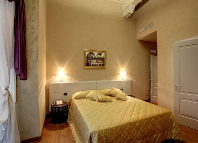 Κρεβατοκάμαρα Φωτογραφία