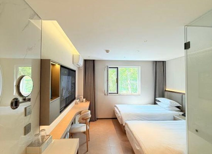 Κρεβατοκάμαρα Φωτογραφία