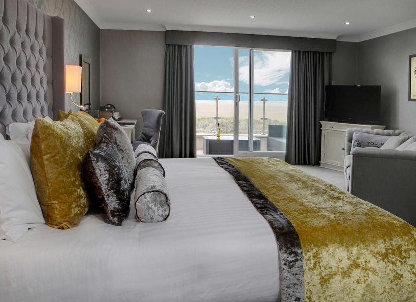 Κρεβατοκάμαρα Φωτογραφία