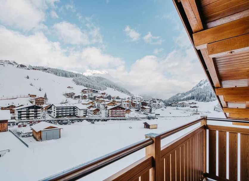 Μπαλκόνι Φωτογραφία