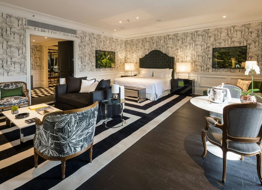 Κρεβατοκάμαρα Φωτογραφία