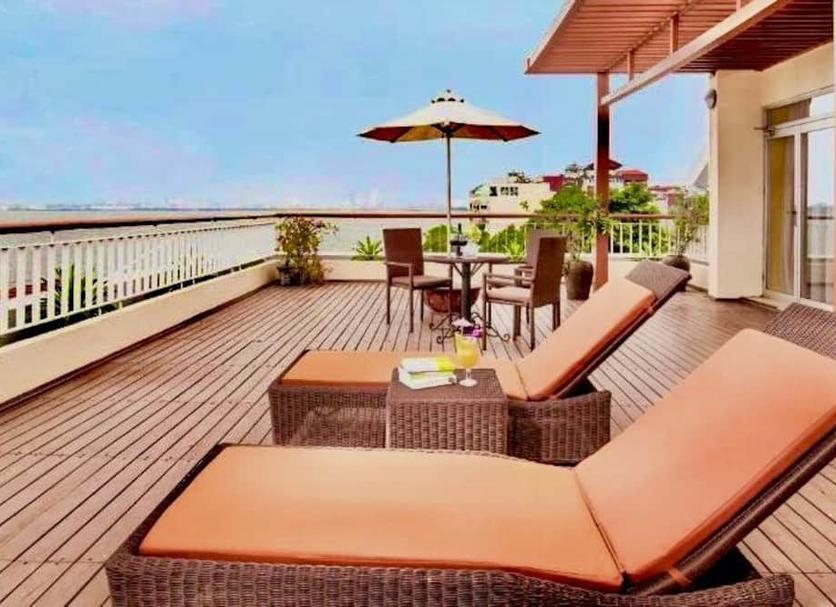 Μπαλκόνι Φωτογραφία