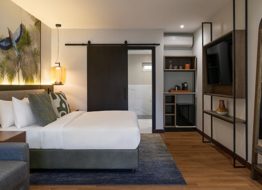 Κρεβατοκάμαρα Φωτογραφία