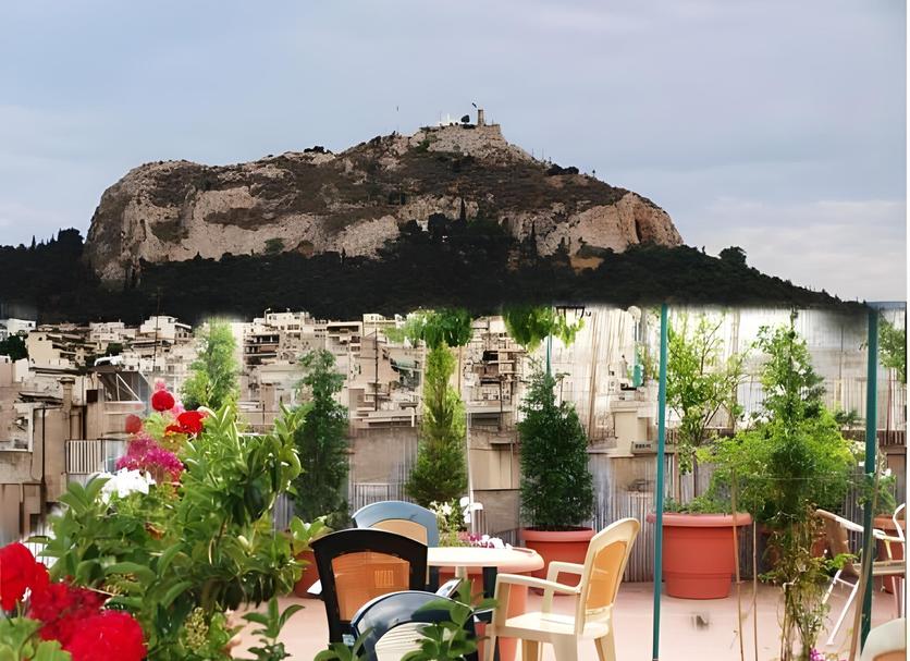 Βεράντα Φωτογραφία