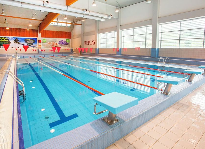 Πισίνα Φωτογραφία