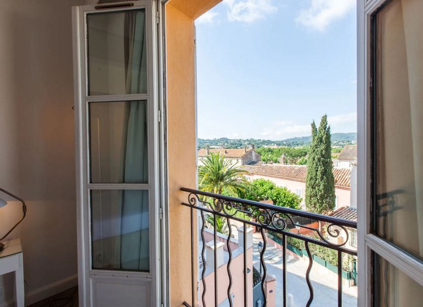 Μπαλκόνι Φωτογραφία