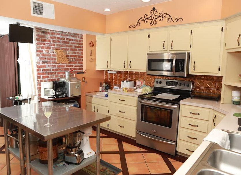 Κουζίνα Φωτογραφία