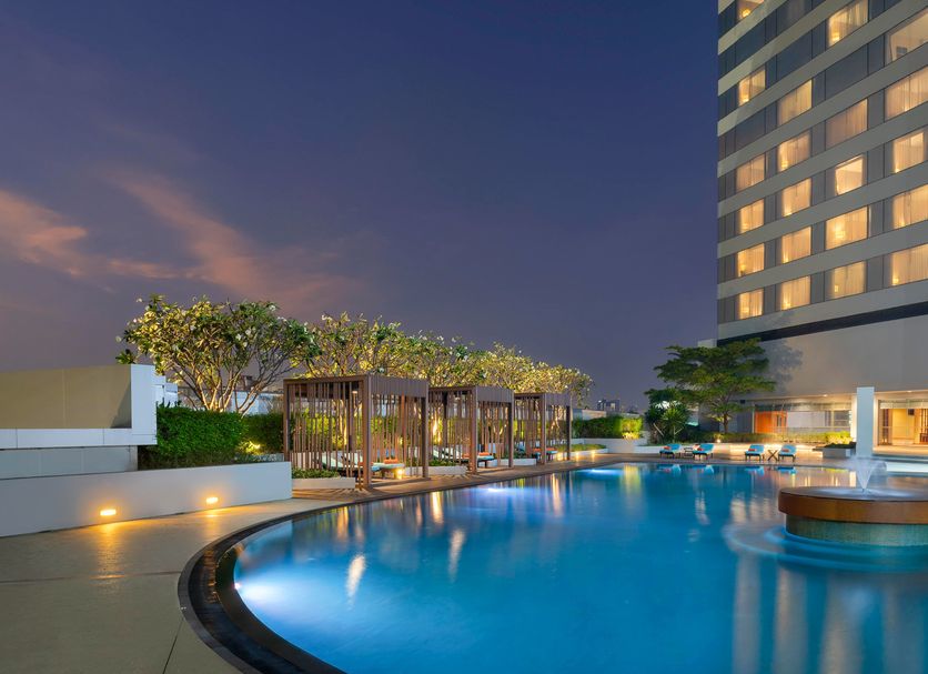 Πισίνα Φωτογραφία