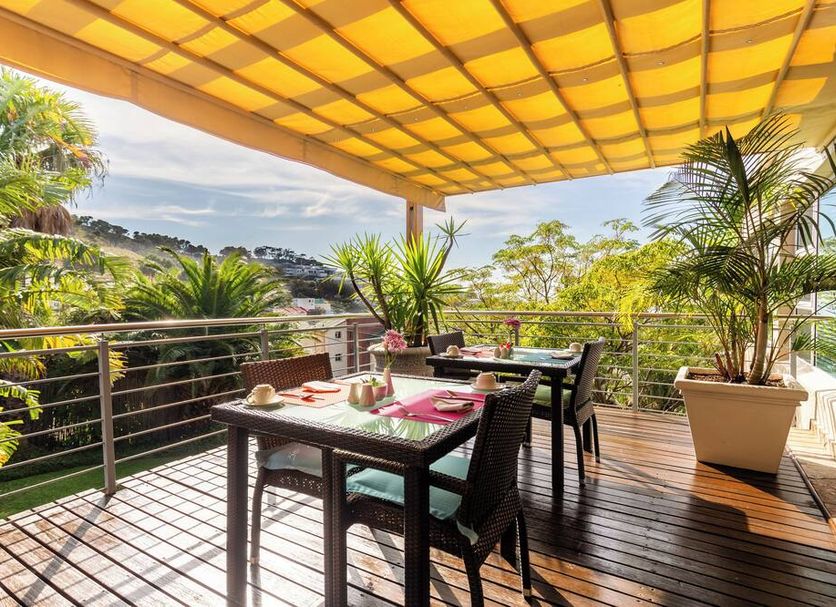 Μπαλκόνι Φωτογραφία