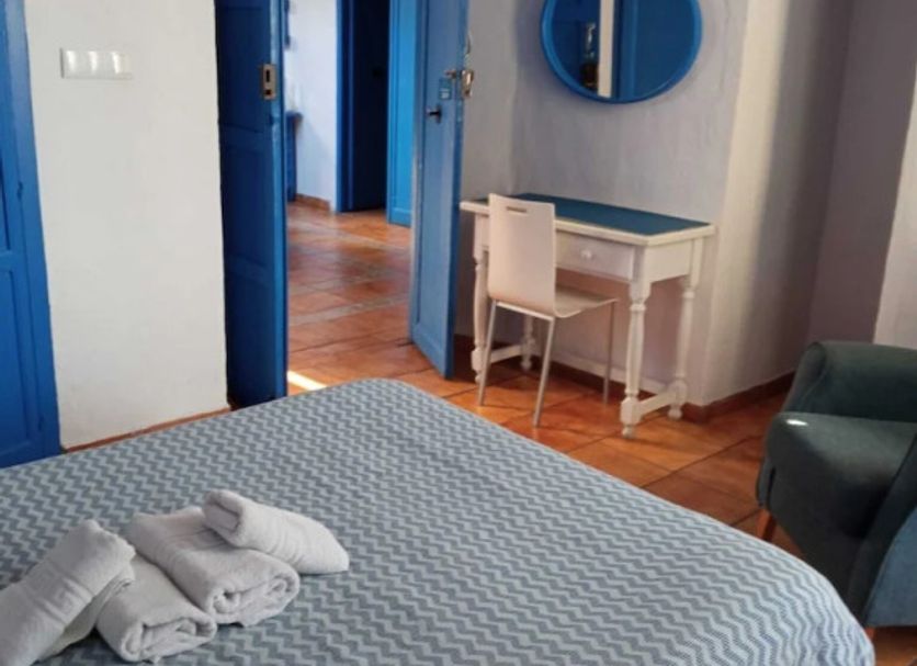 Κρεβατοκάμαρα Φωτογραφία