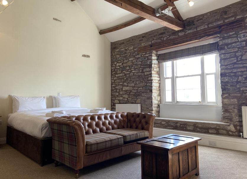 Κρεβατοκάμαρα Φωτογραφία