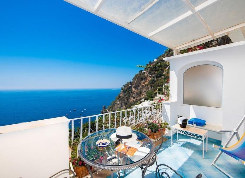 Μπαλκόνι Φωτογραφία