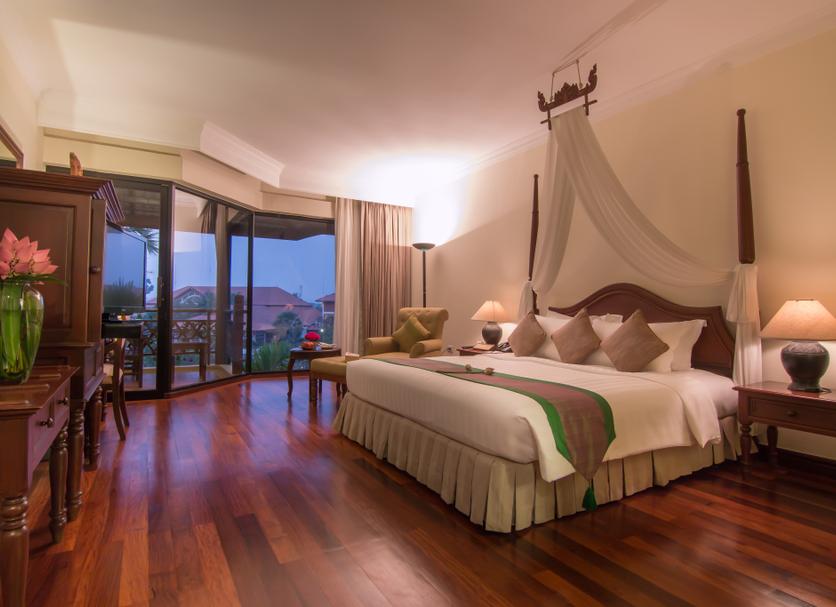 Κρεβατοκάμαρα Φωτογραφία