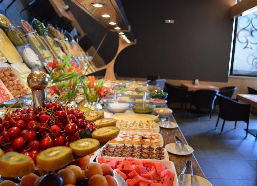 Μπουφές Φωτογραφία