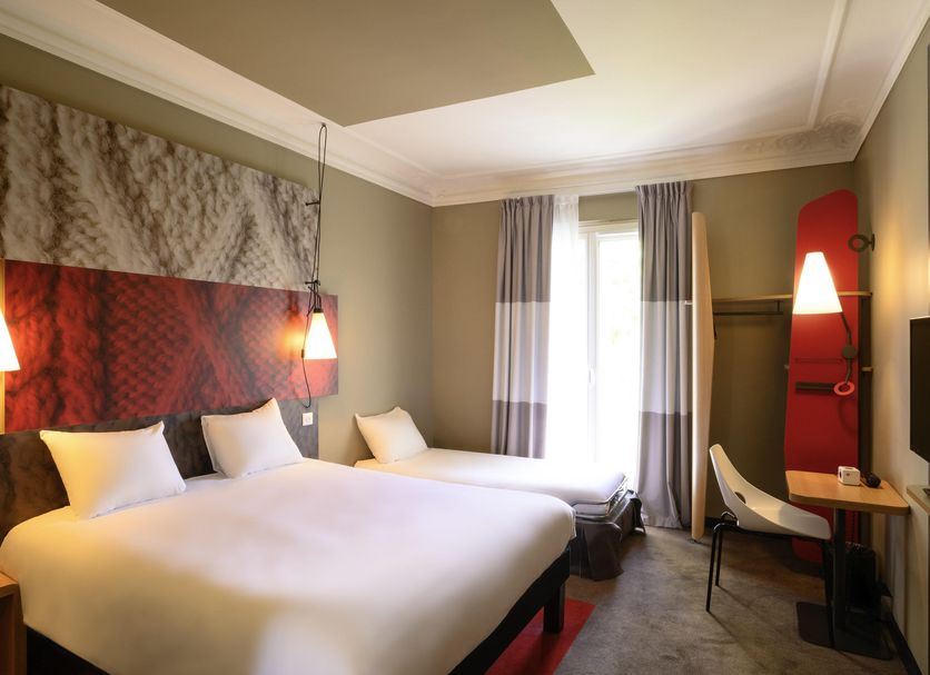 Κρεβατοκάμαρα Φωτογραφία