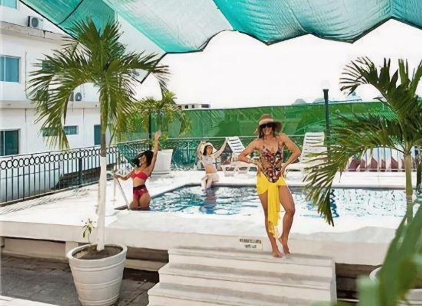 Πισίνα Φωτογραφία