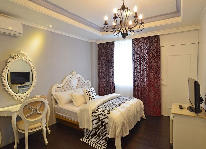 Κρεβατοκάμαρα Φωτογραφία