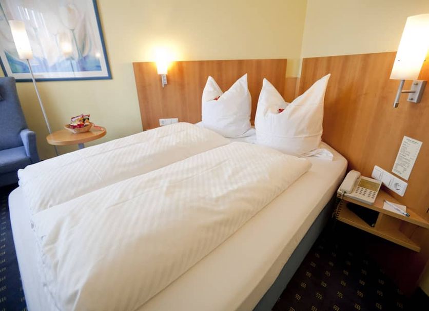 Κρεβατοκάμαρα Φωτογραφία