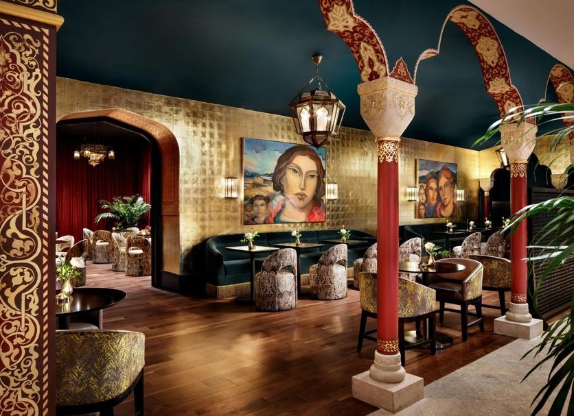 Σαλόνι Φωτογραφία