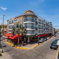 Gamma Mazatlán The Inn Centro Histórico