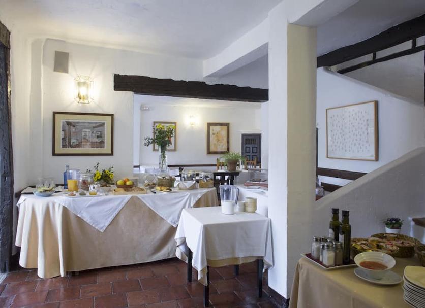 Εστιατόριο Φωτογραφία