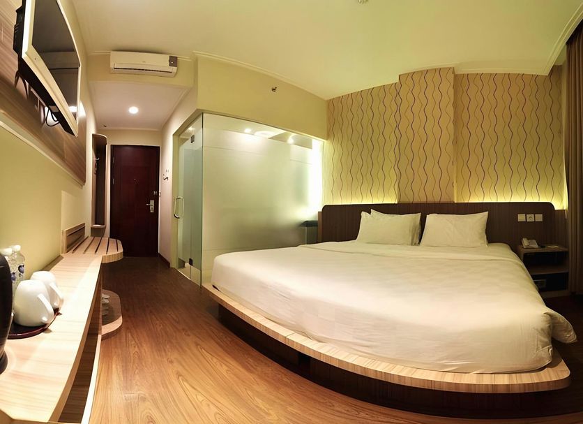 Κρεβατοκάμαρα Φωτογραφία