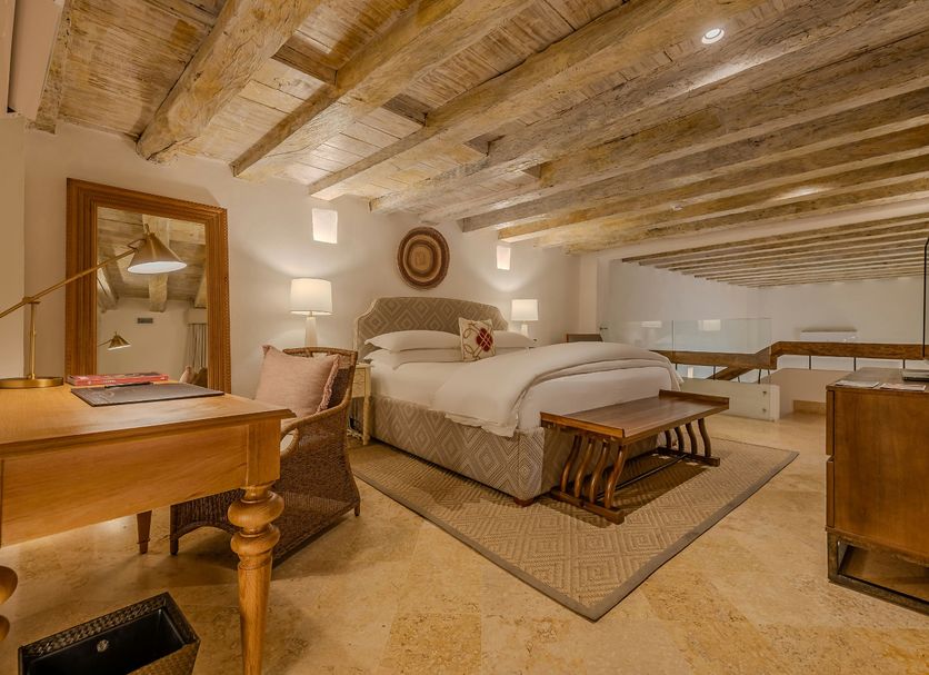 Κρεβατοκάμαρα Φωτογραφία