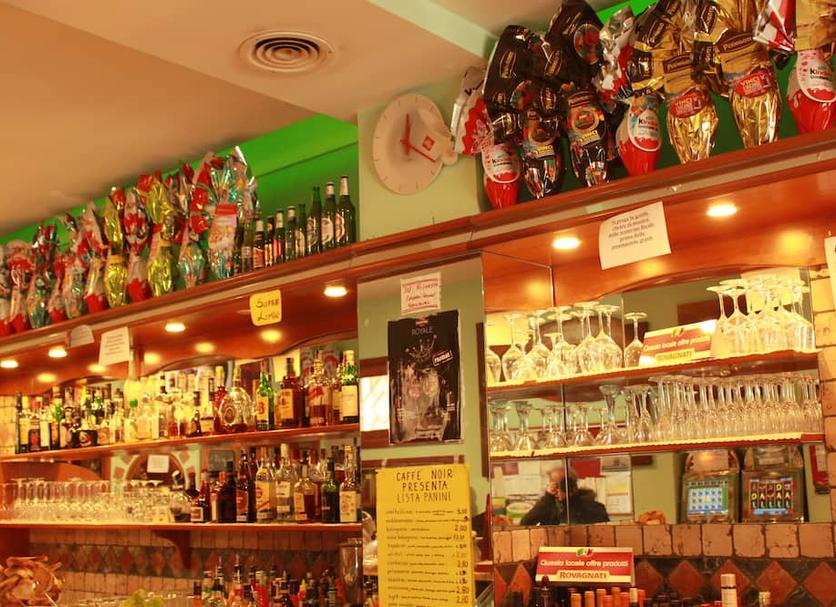 Bar Φωτογραφία