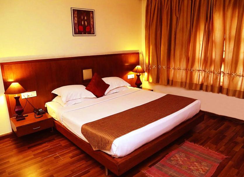 Κρεβατοκάμαρα Φωτογραφία