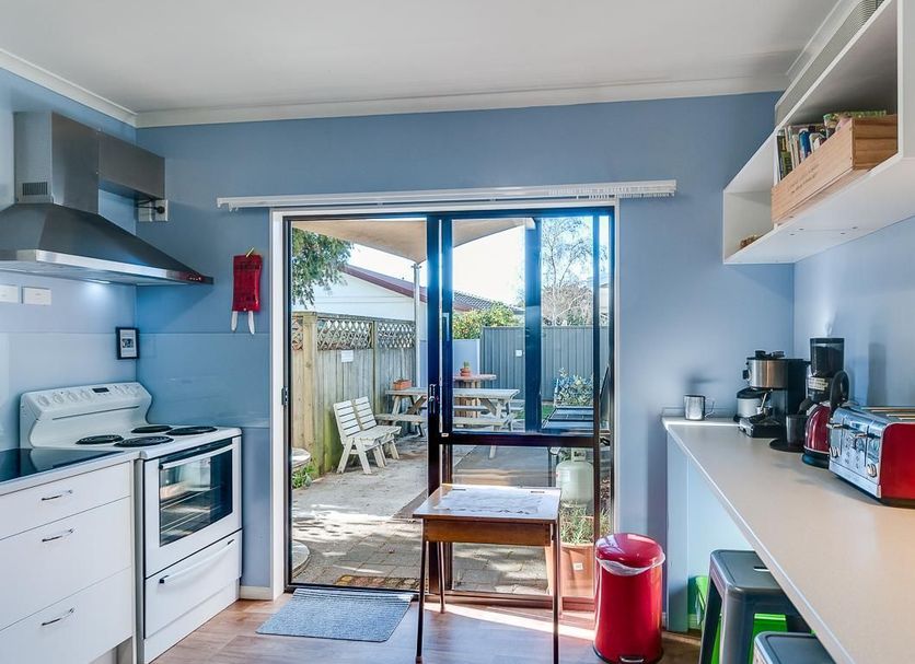 Κουζίνα Φωτογραφία