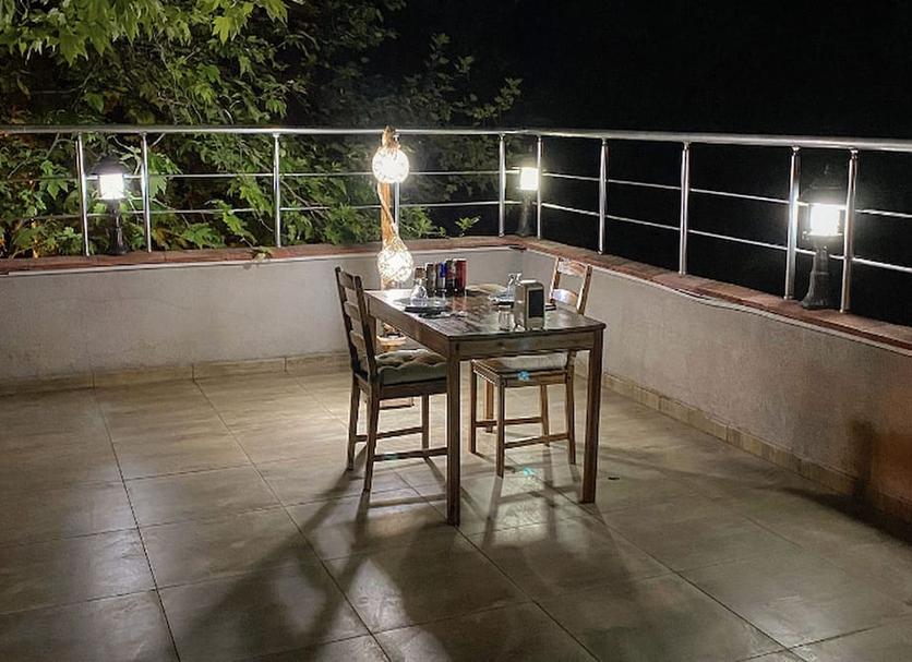 Μπαλκόνι Φωτογραφία