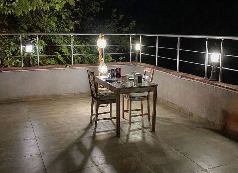 Μπαλκόνι Φωτογραφία