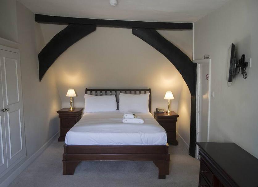 Κρεβατοκάμαρα Φωτογραφία