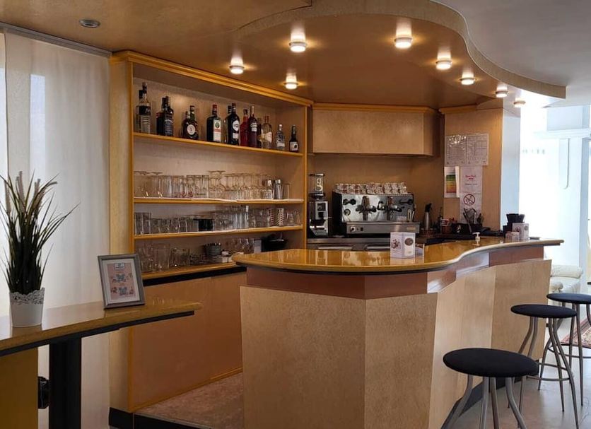 Bar Φωτογραφία