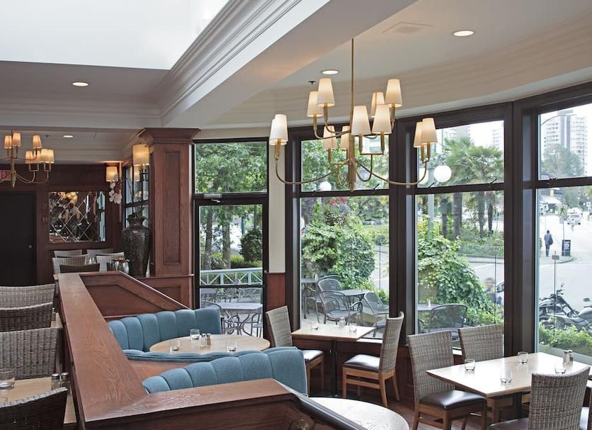 Εστιατόριο Φωτογραφία