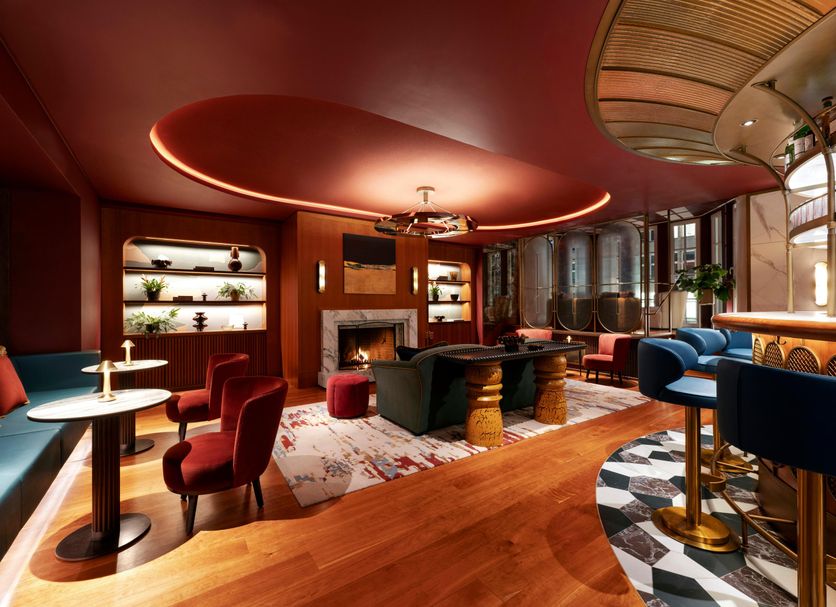 Σαλόνι Φωτογραφία