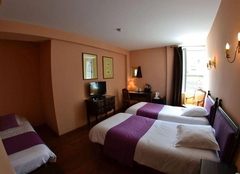 Κρεβατοκάμαρα Φωτογραφία